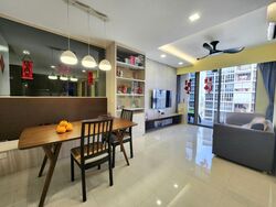 Sol Acres (D23), Condominium #447019251
